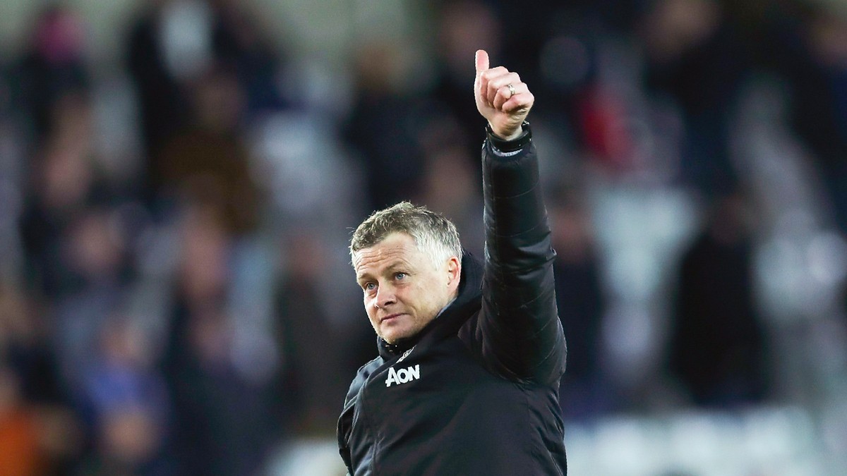 Ole Gunnar Solskjær had 108 million in income in 2019 – NRK Norway – Overview of news from different parts of the country