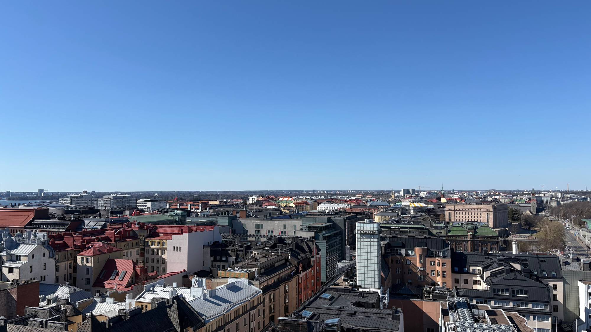 Helsinki, Finland