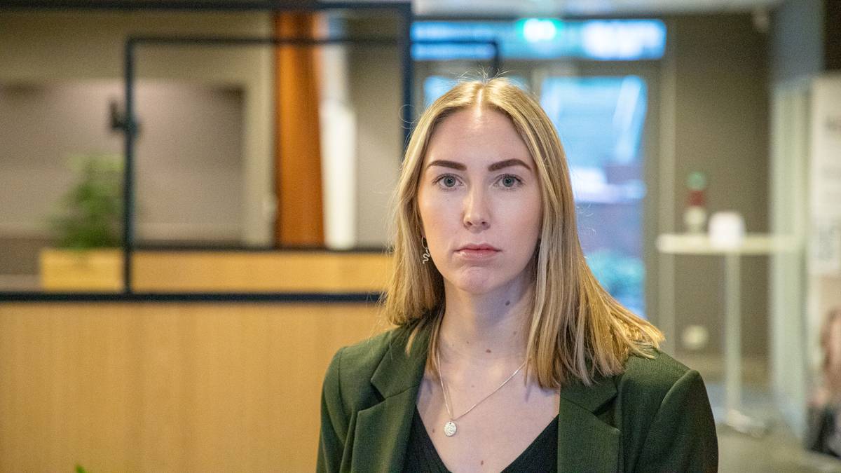 Flere Anmelder Seksuelt Krenkende Atferd Nrk Rogaland Lokale Nyheter Tv Og Radio 