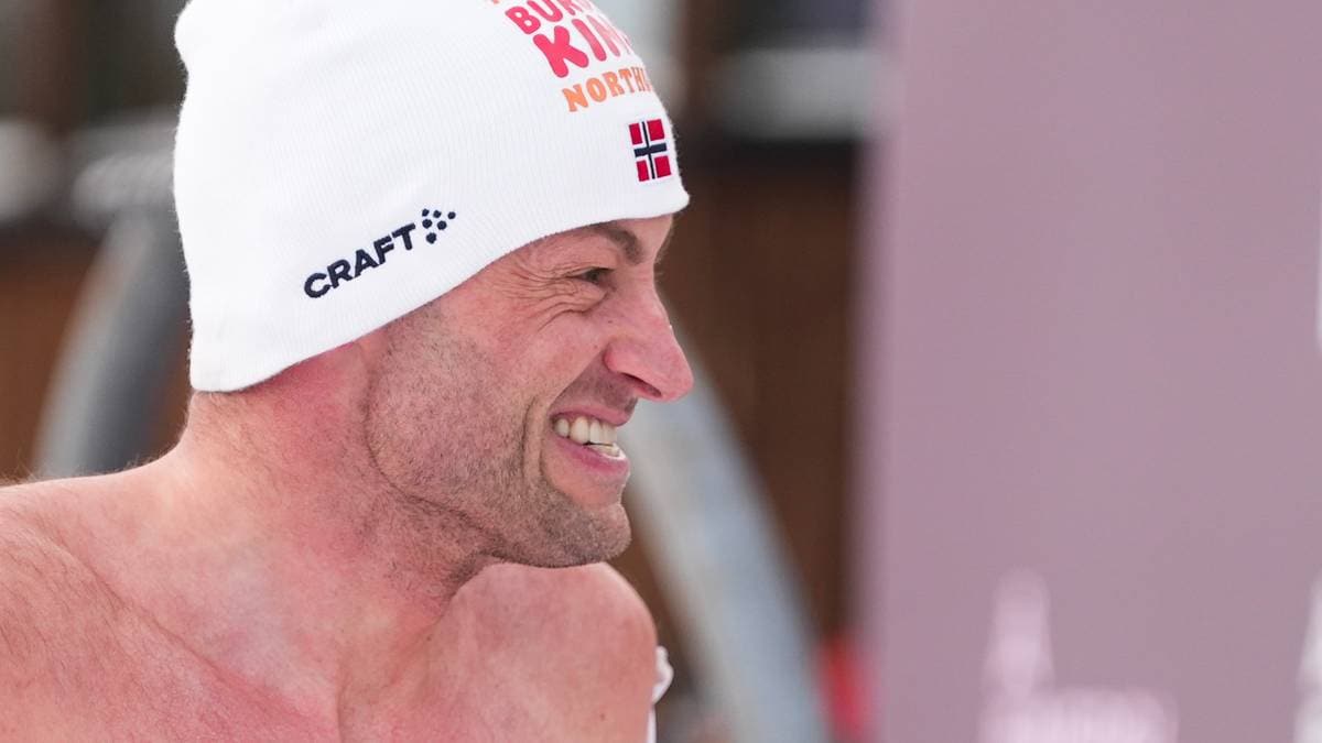 Northug bekrefter: Stiller i NM