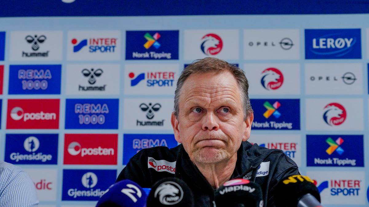 Hergeirsson hviler OL-heltene i ny samling