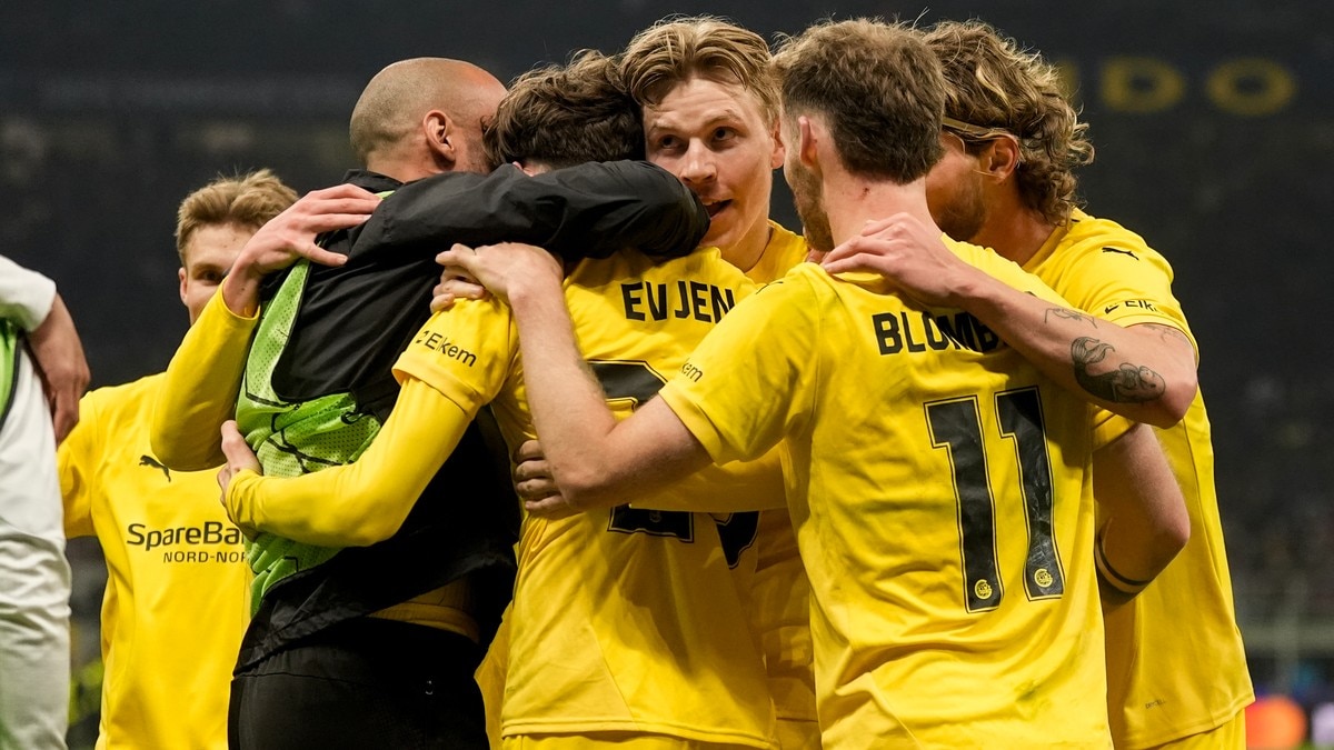 NFF antyder flytting av norsk storkamp – seriestarten er også i fare