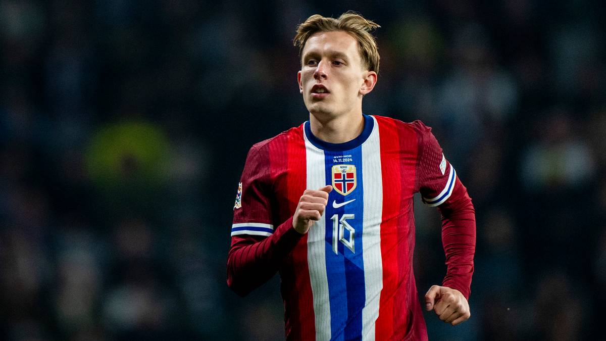 Holmgren Pedersen viser form før VM – ny assist i Serie A