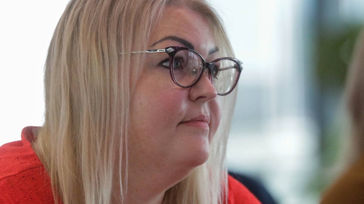 Mindre betalt for digitale møter