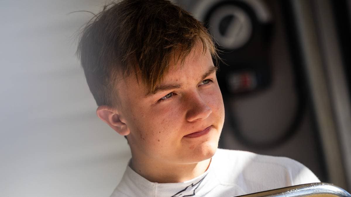 Krasj for Stenshorne: – Her blir det oppvaskmøte