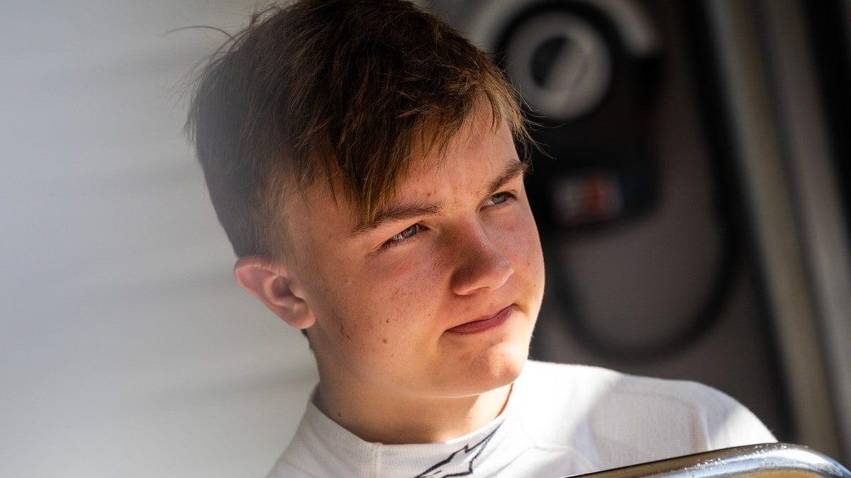 Krasj for Stenshorne: – Her blir det oppvaskmøte