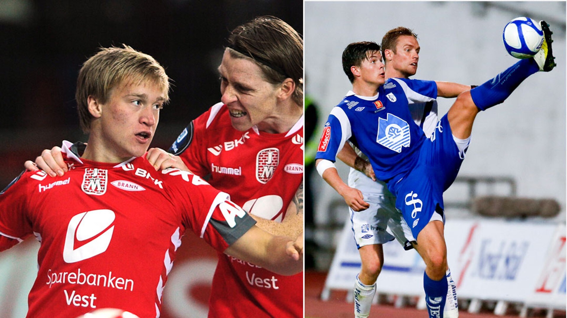 Sjå Hødd - Brann direkte - NRK Fotball - Nyheter, tabeller ...