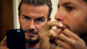 David Blaine - heilt magisk!