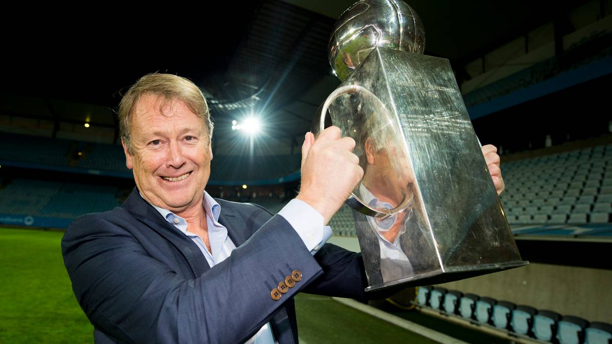 Utenlandske klubber i sorg: – En fantastisk person og fotballtrener