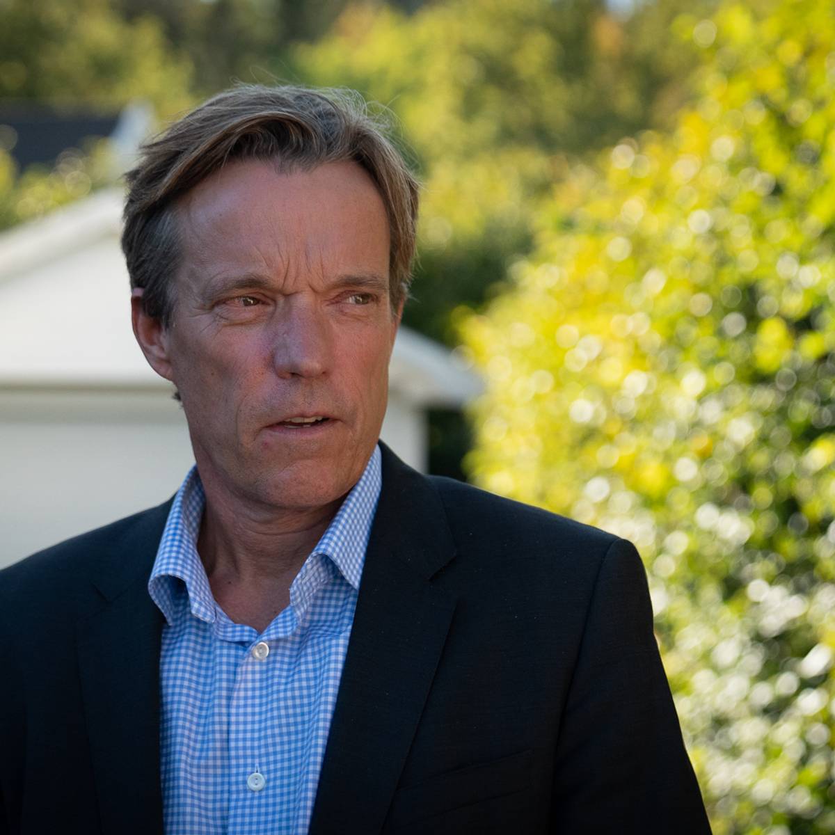 Full Forvirring Om Fare For Kvikkleireskred I Sandefjord NRK Vestfold 