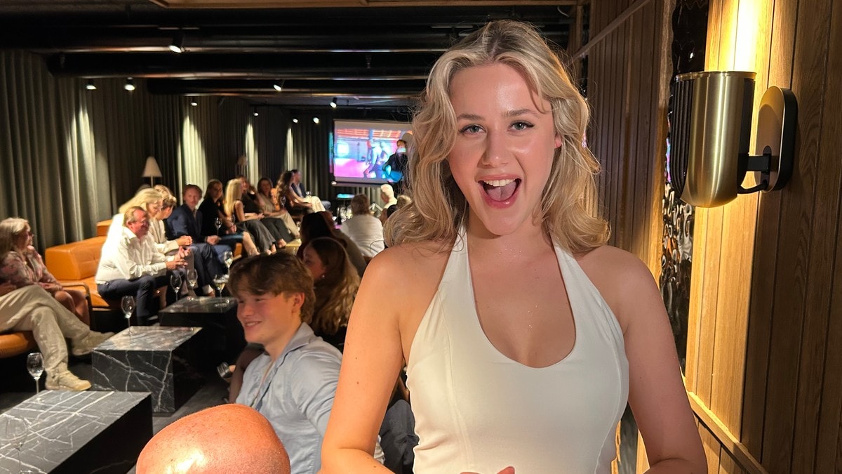 To bergensrestauranter får Michelin-stjerne