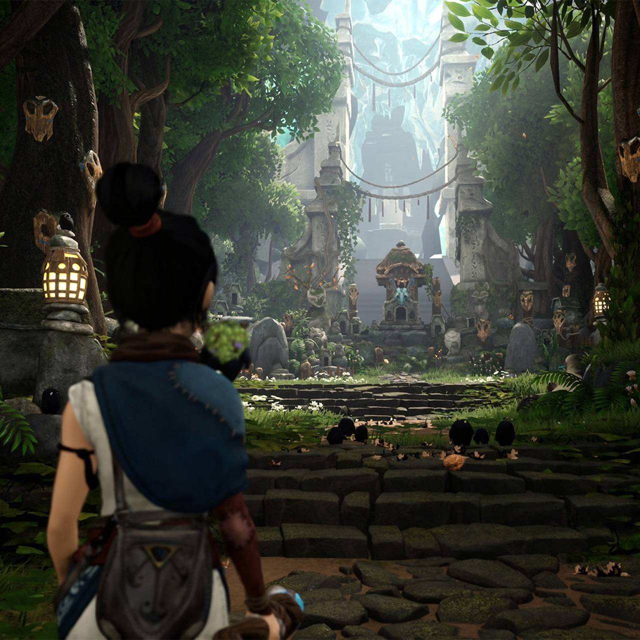 Kena: Bridge of Spirits