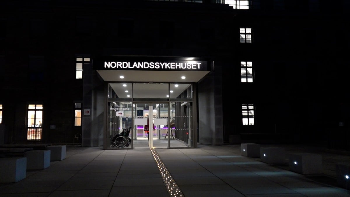 «Friske» pasienter fyller opp norske sykehus