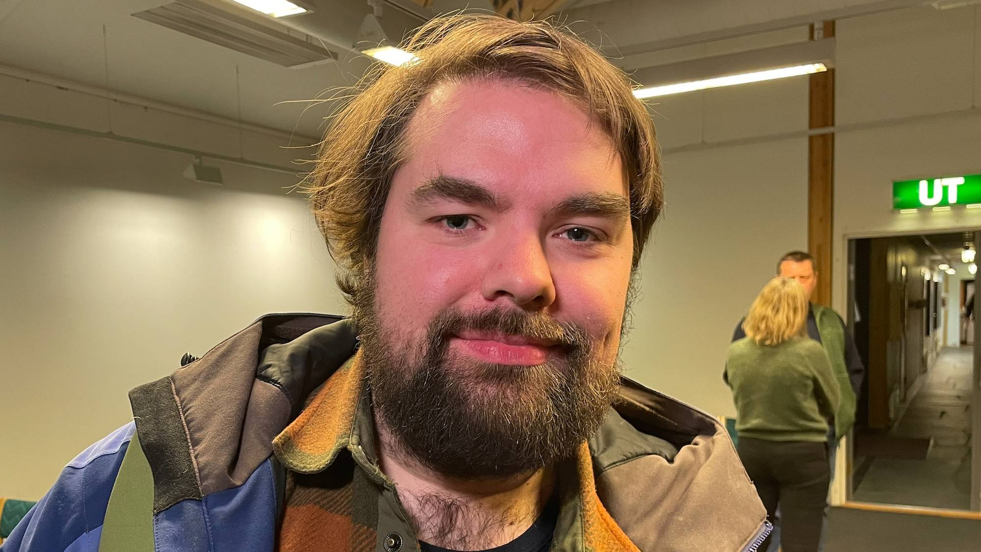 Rasmus Kristoffer Høyning