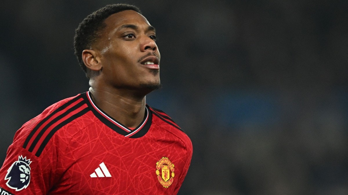 Tidligere Manchester United-stjerne klar for mexicansk fotball