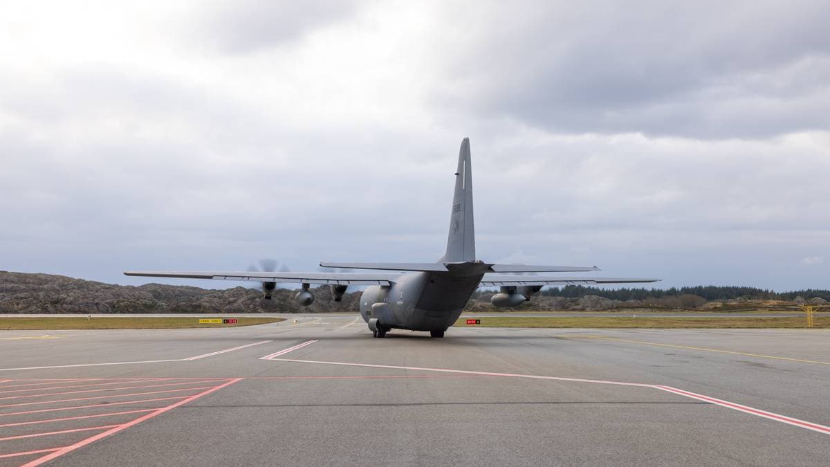 Nato: Alt personell er ute av Irak