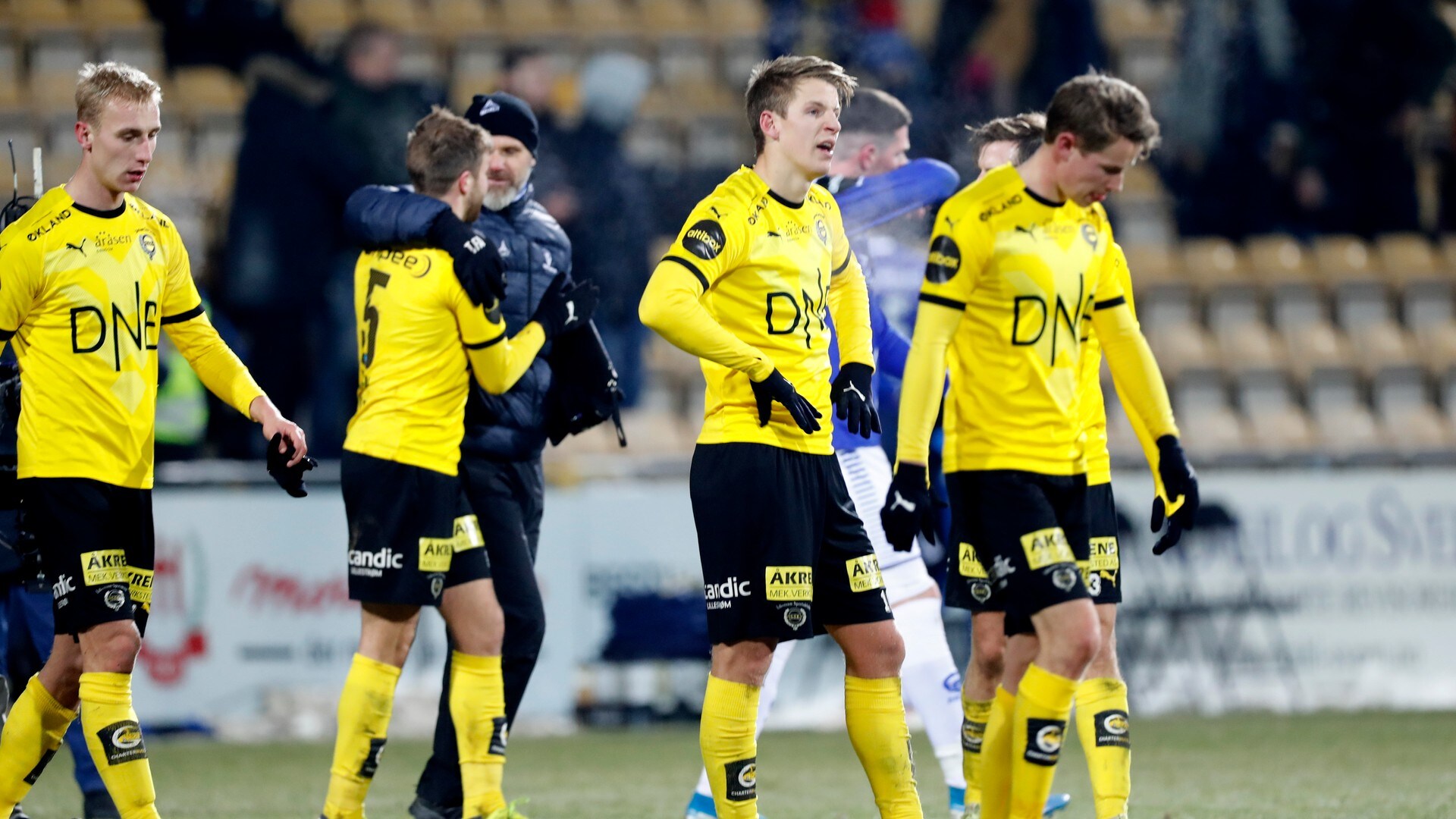 Eliteserien 2019 - NRK Sport - Sportsnyheter, resultater ...