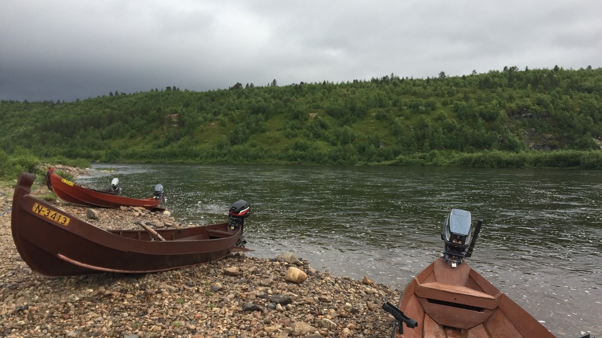 Høyesterett splittet: Førstvoterende vil ikke gi Karasjok medhold