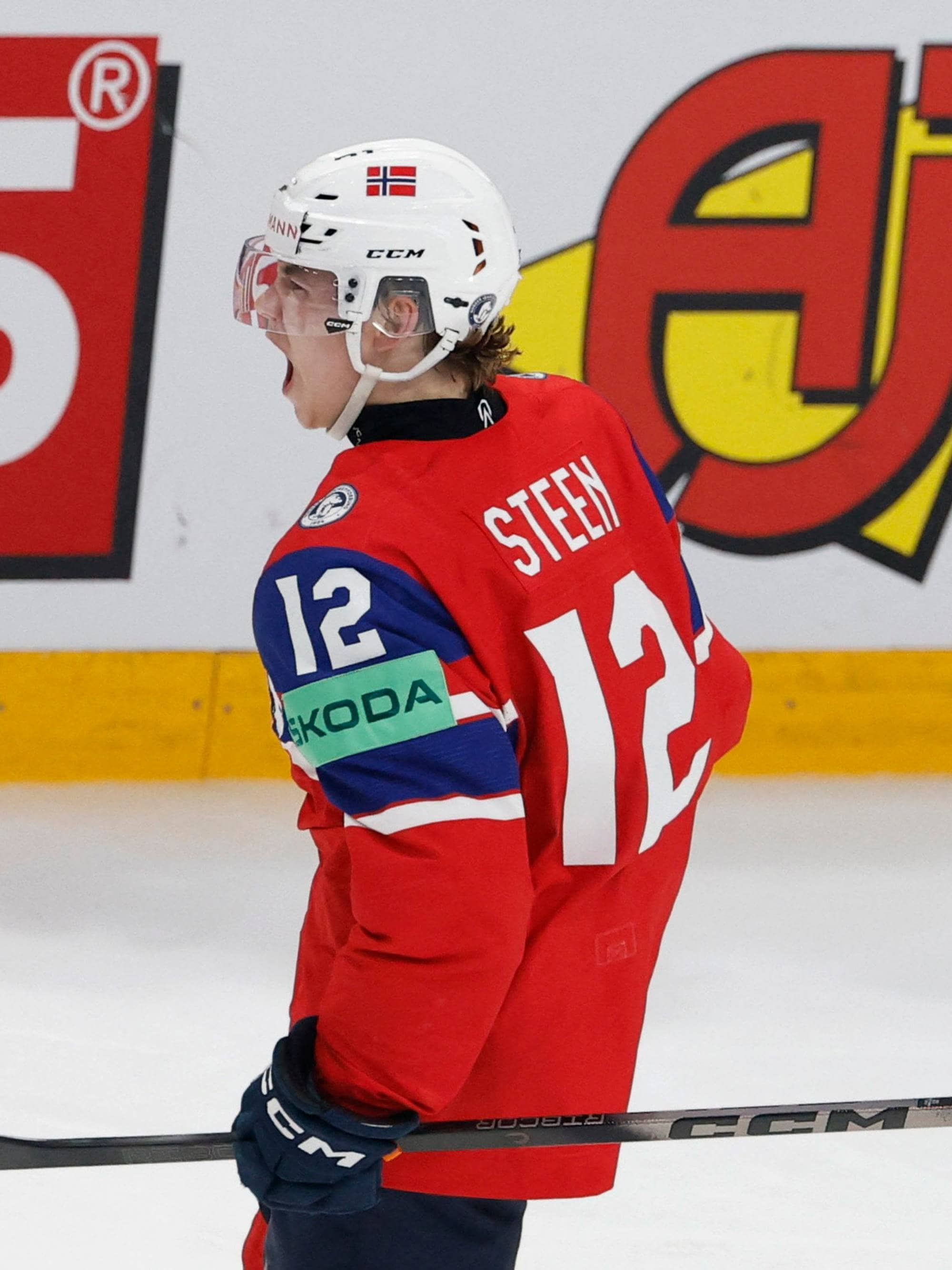 Noah Steen