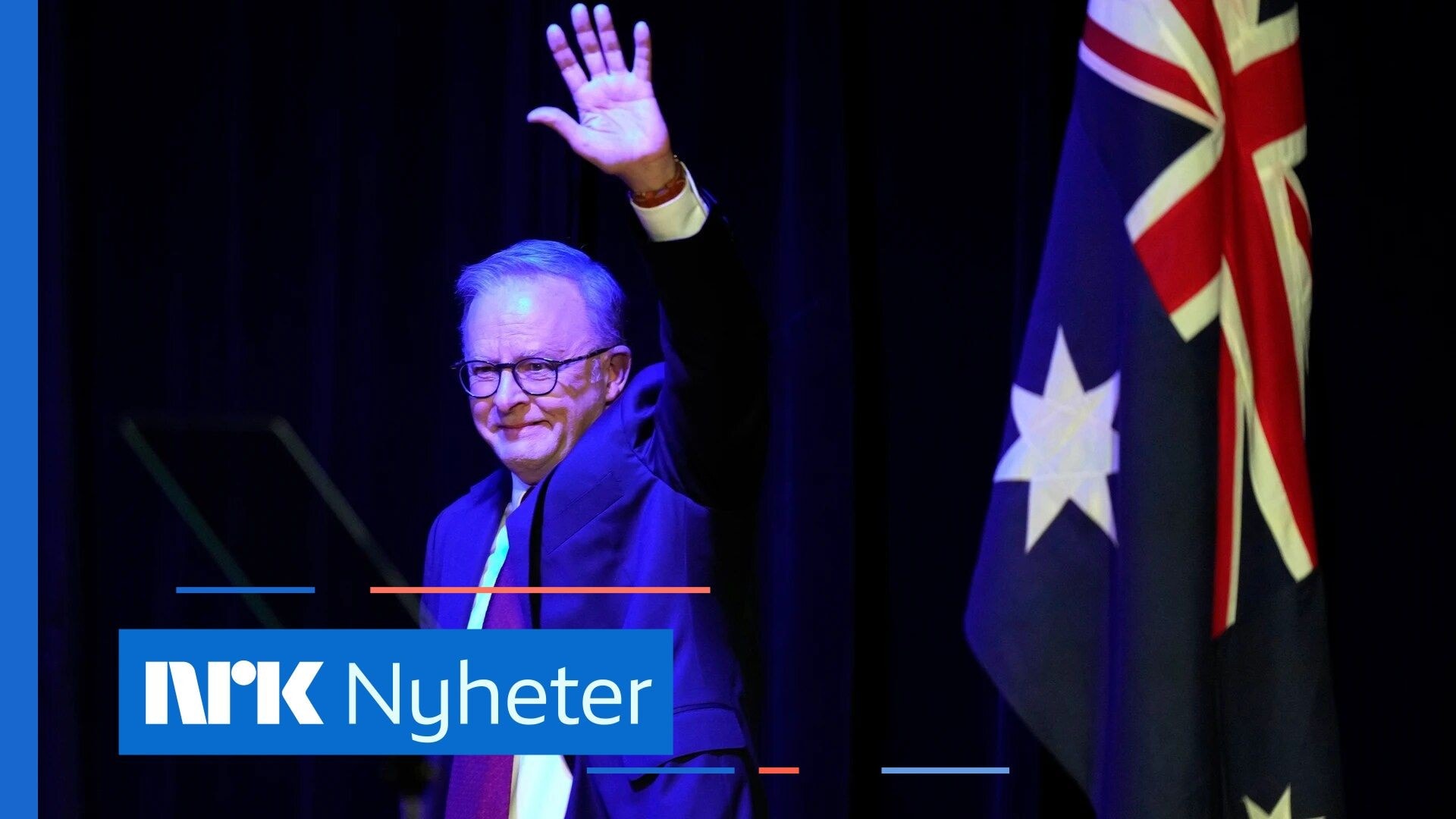 NRK Nyheter - NRK TV