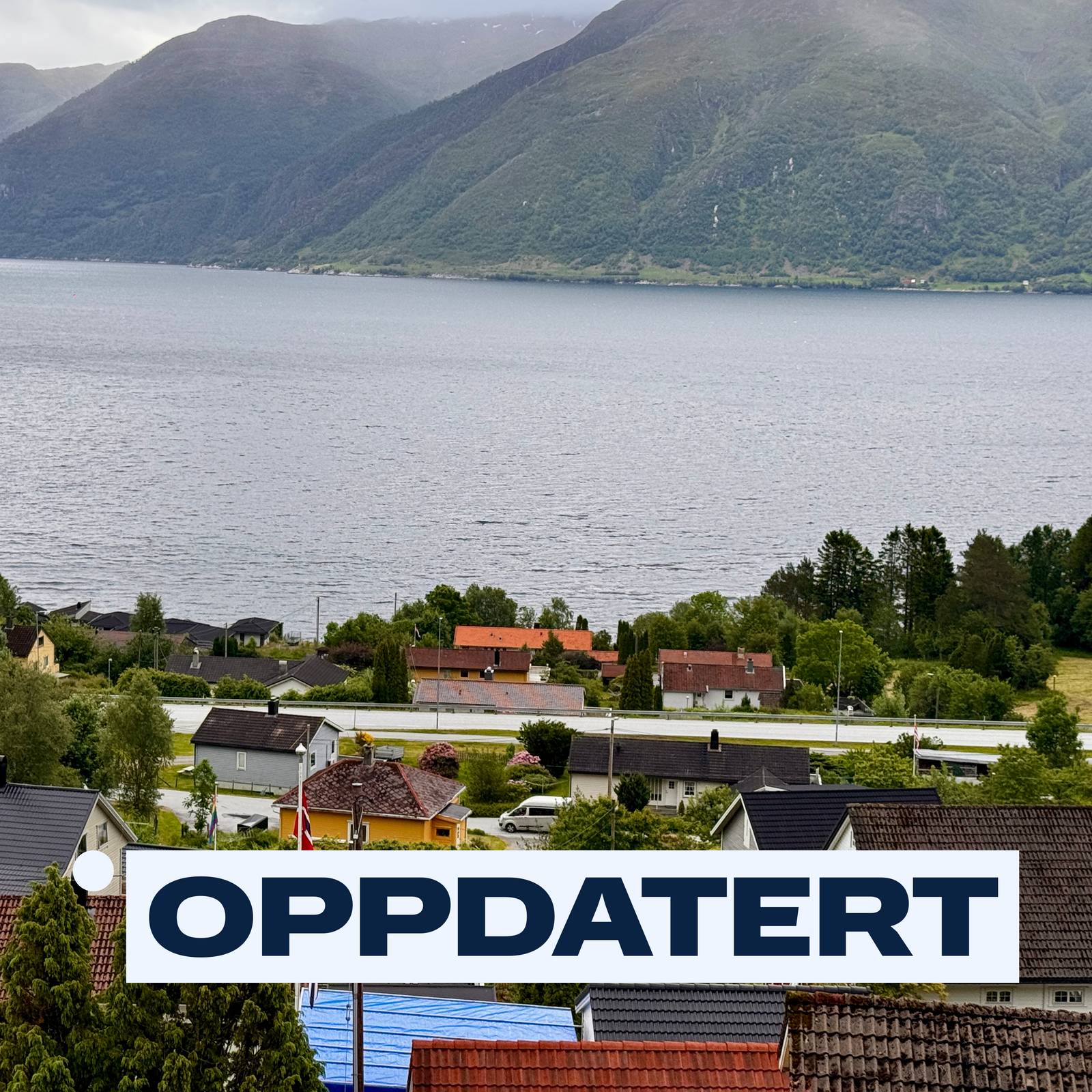 Fant rosa belegg i dusjen: Så kom sjokkbeskjeden — Oppdatert episode artwork