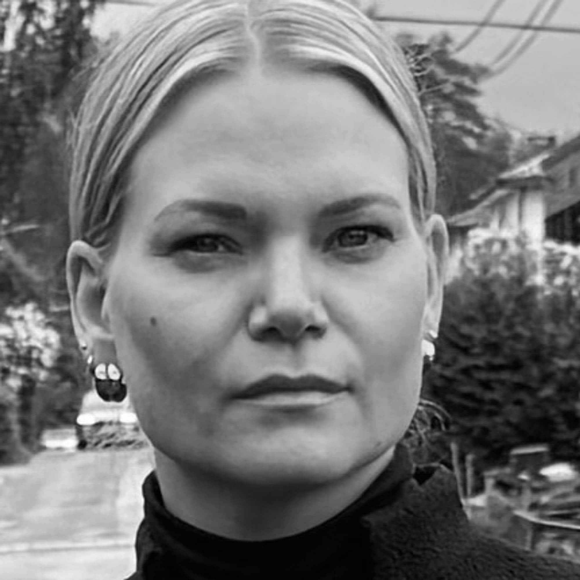 Marie Kallum