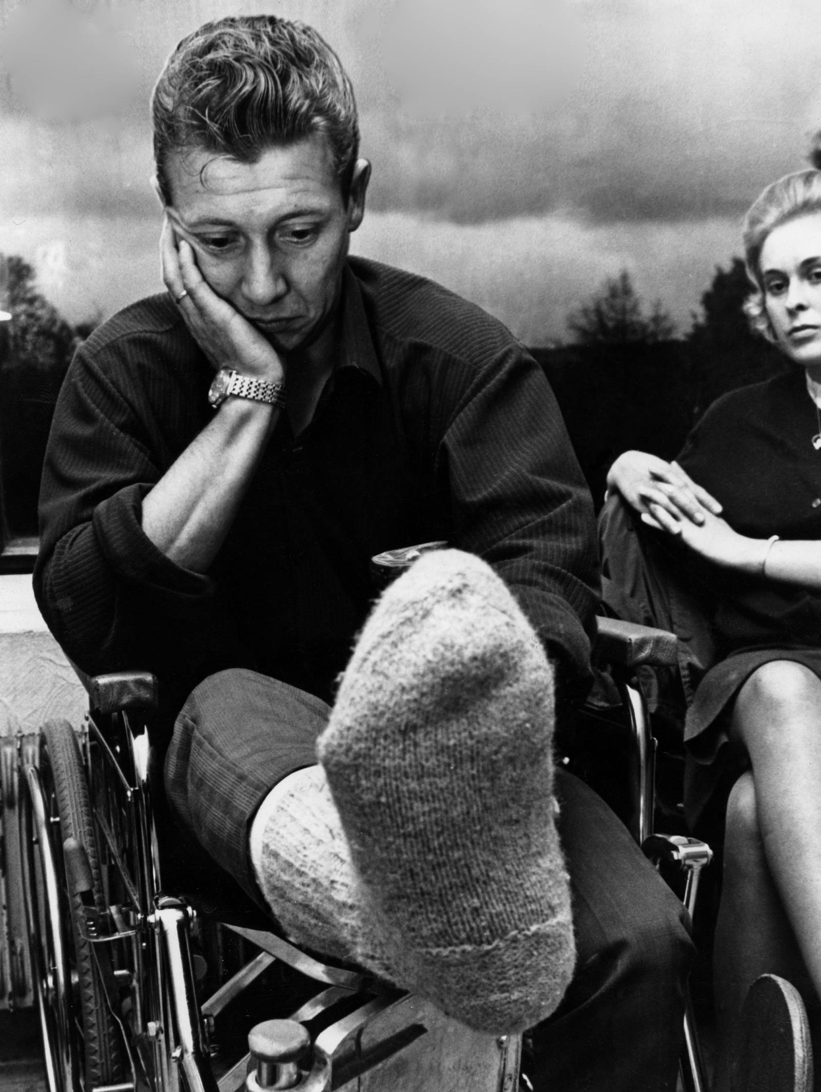 Brandtzæg NRK Trøndelag Lokale nyheter, TV og radio