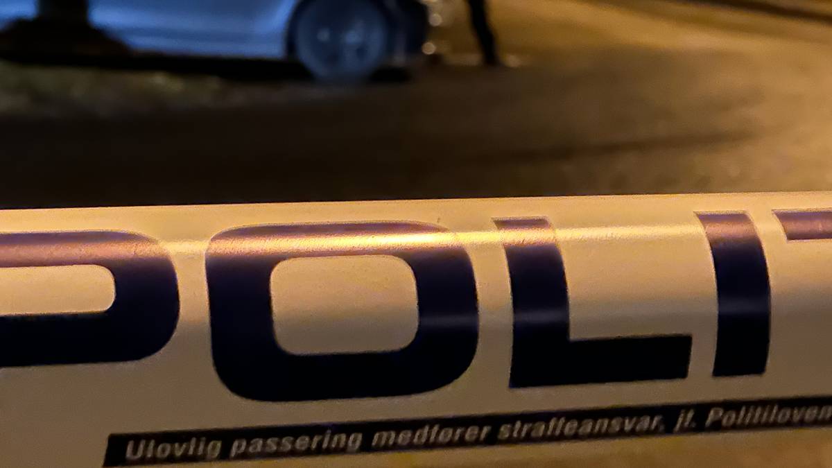 Discovery of a dead man in Verdal – police launch an investigation – NRK Trøndelag