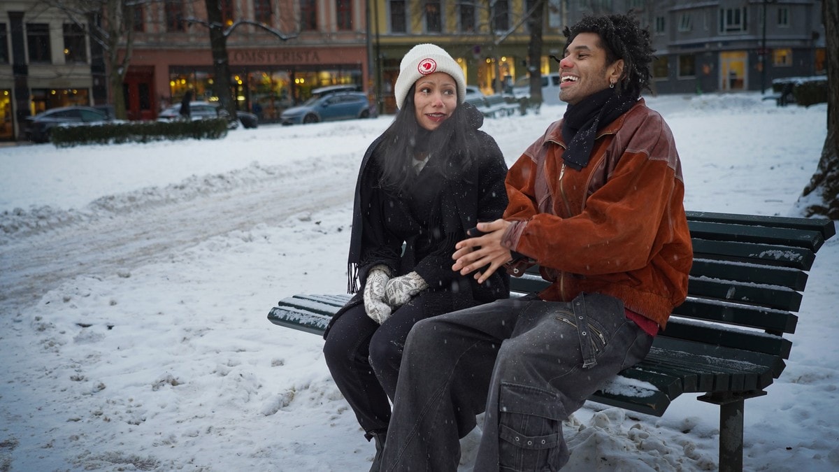 Likestillingssenteret vil ha egne ord for de som er «mixed» på norsk. Slik er reaksjonene