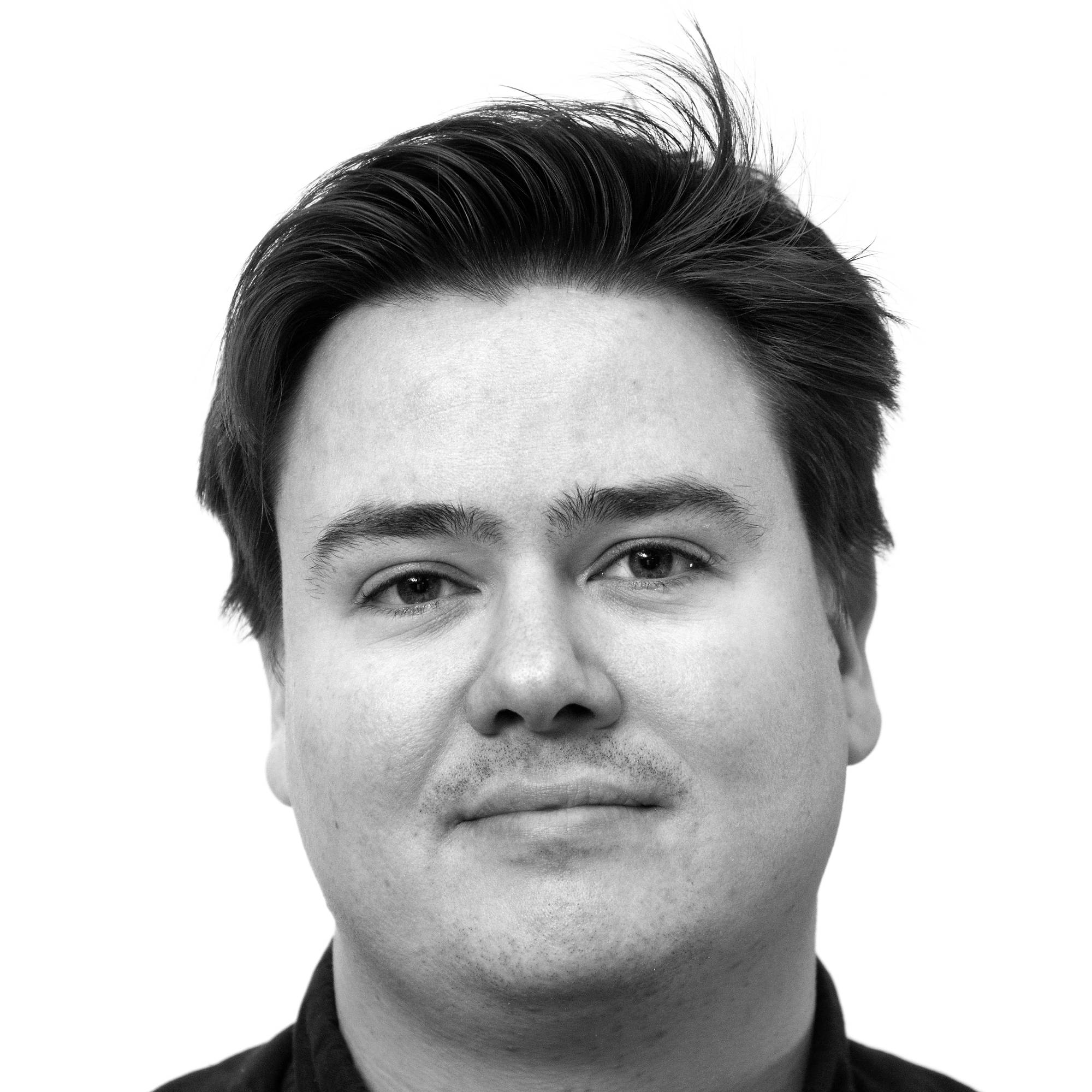 Brynjar Mangor Myrtveit Osgjerd