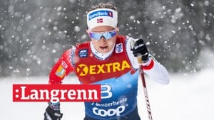 Norgescup langrenn: 10 km klassisk kvinner