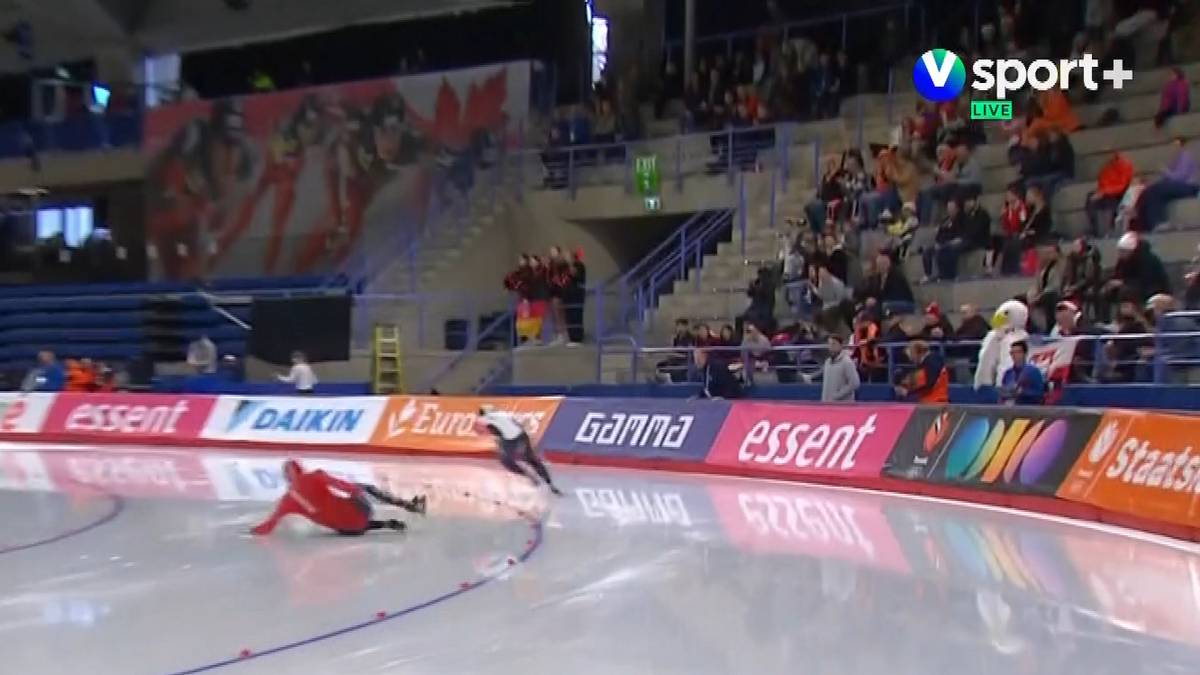 Magnussen-fall etter god åpning: – Kort vei til putene