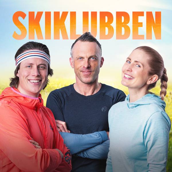 Skiklubben. Kajakkpadling