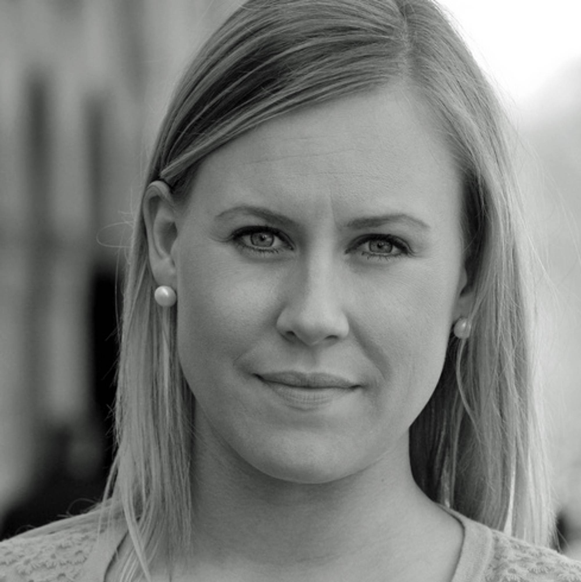 Lene Vågslid