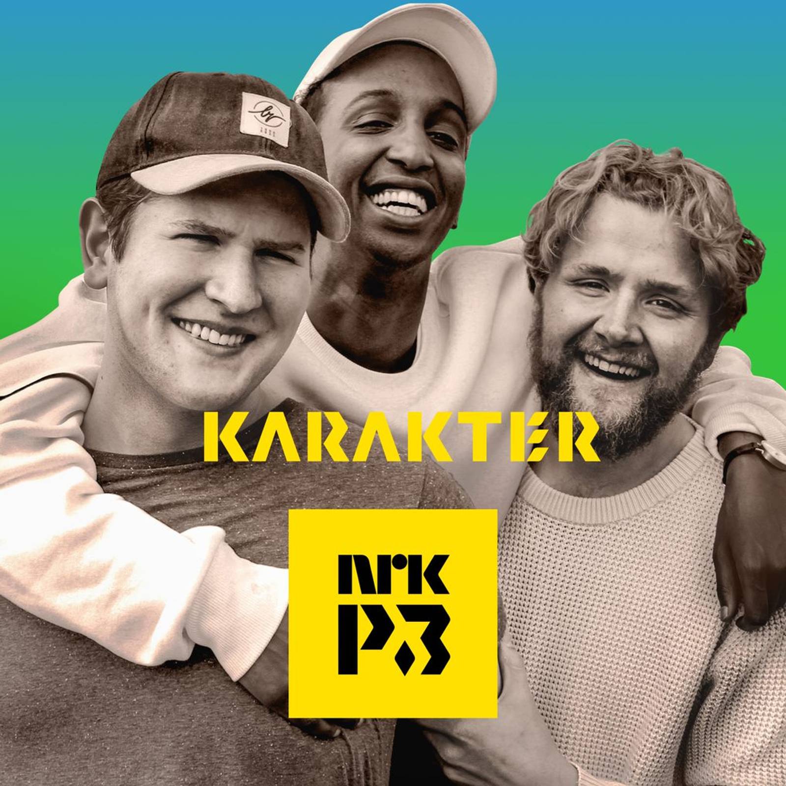 Karakter
