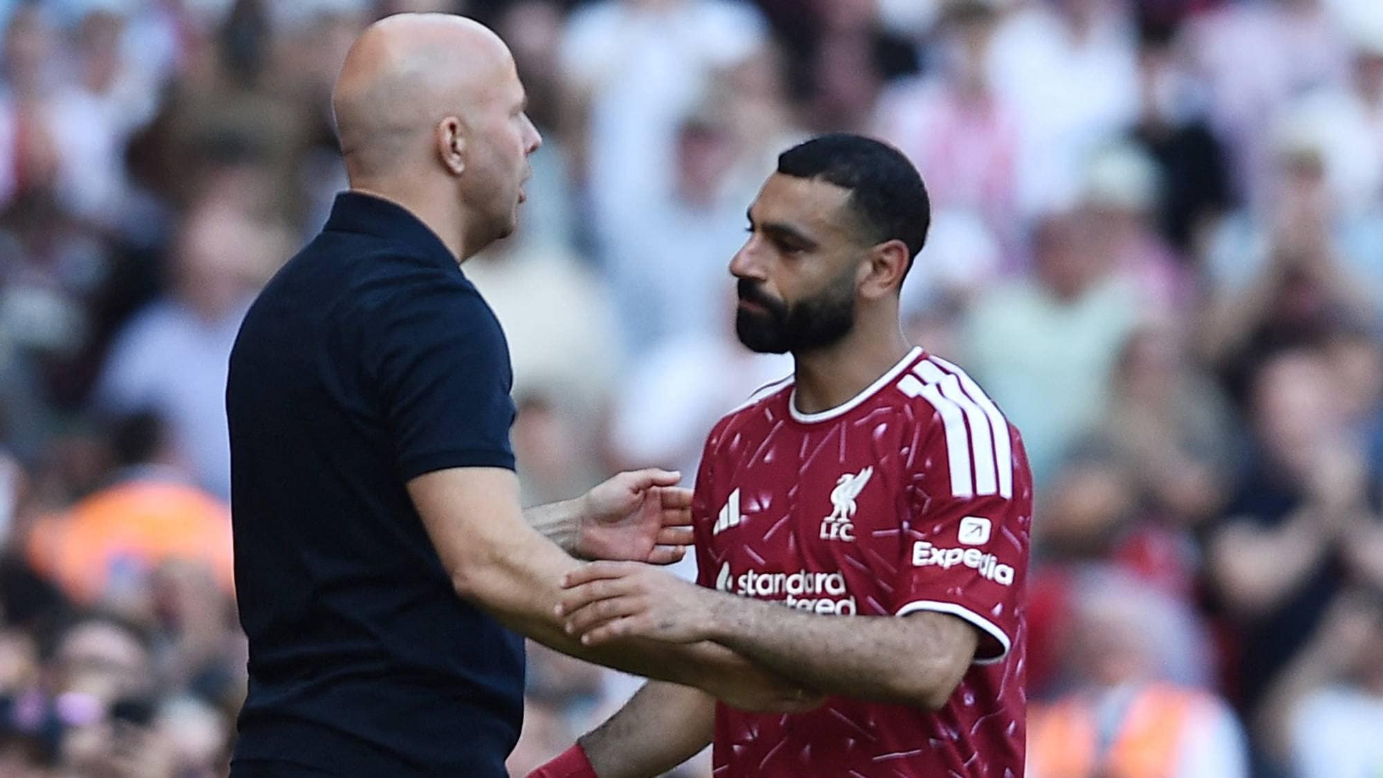 Slot og Salah
