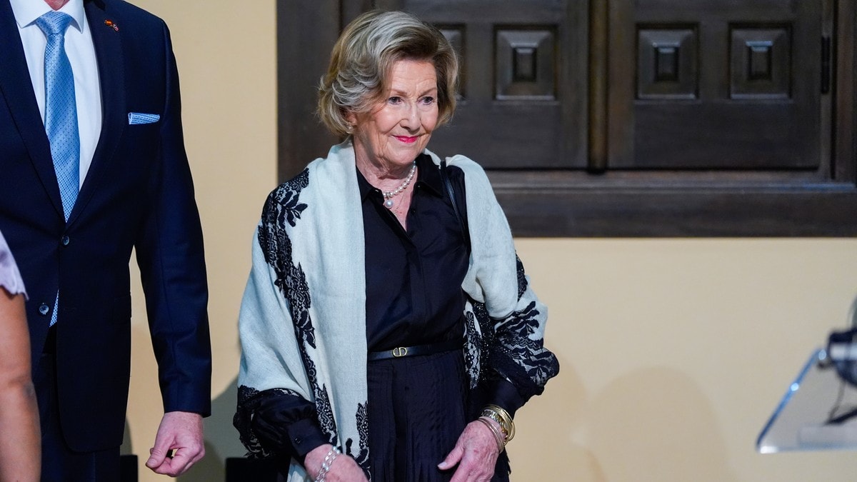 Dronning Sonja kondolerte Spania: – Vil uttrykke mi djupaste medkjensle