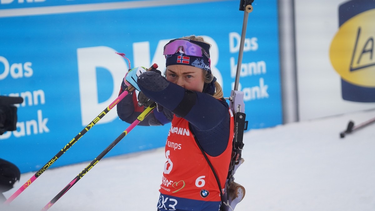 Tandrevold-opphenting til ingen nytte – Norge skjøt seg bort