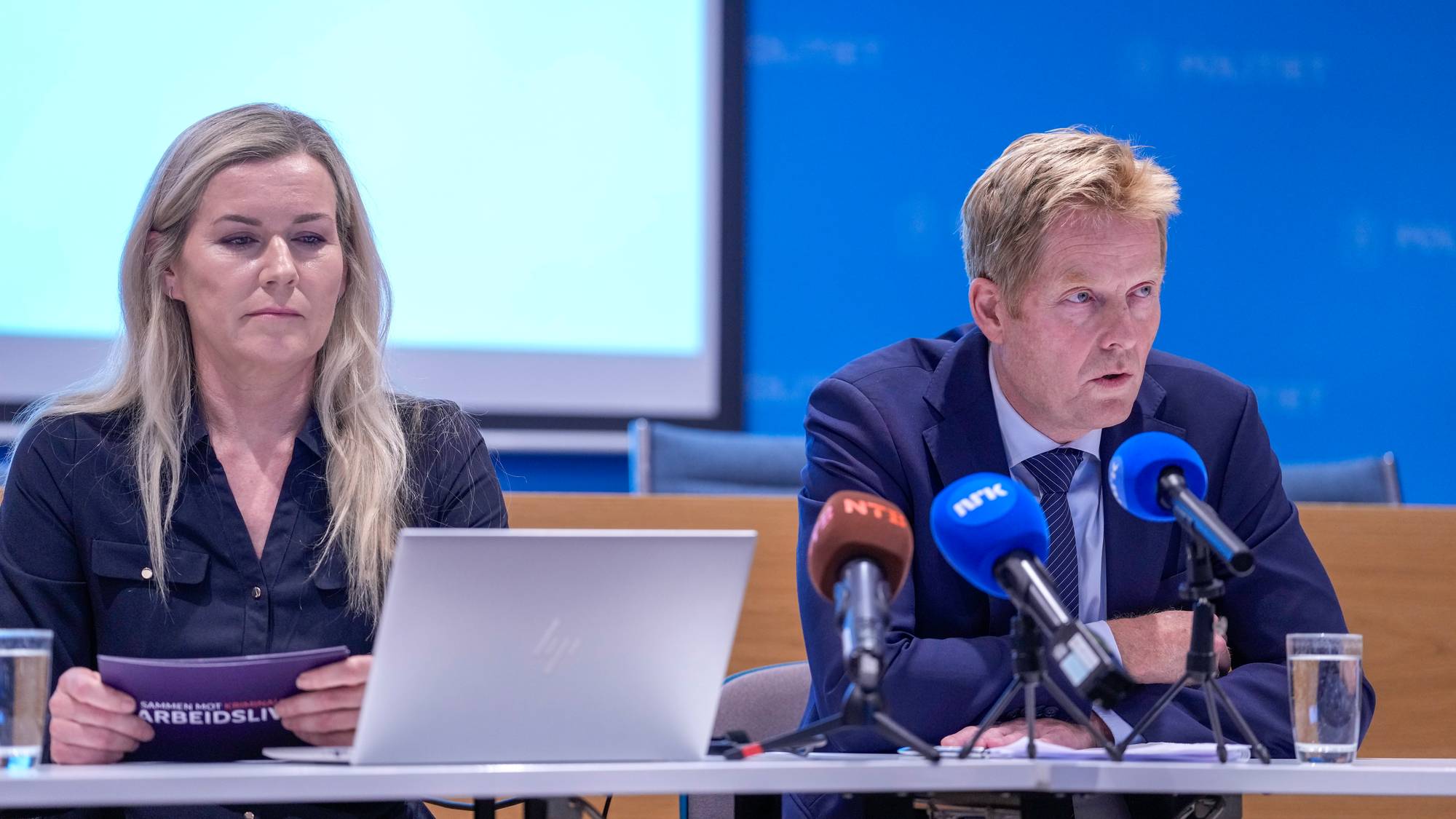 Fjær og Løseth