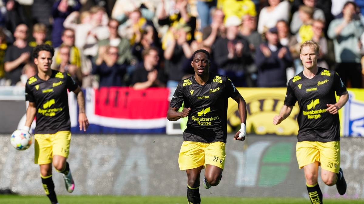 Start tapte mot Lillestrøm