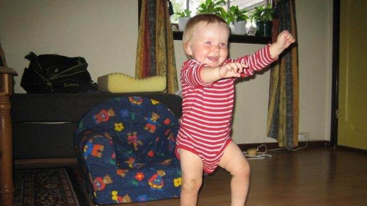 Har sonet fire år for drap på Martine (1) – nå skal saken opp igjen