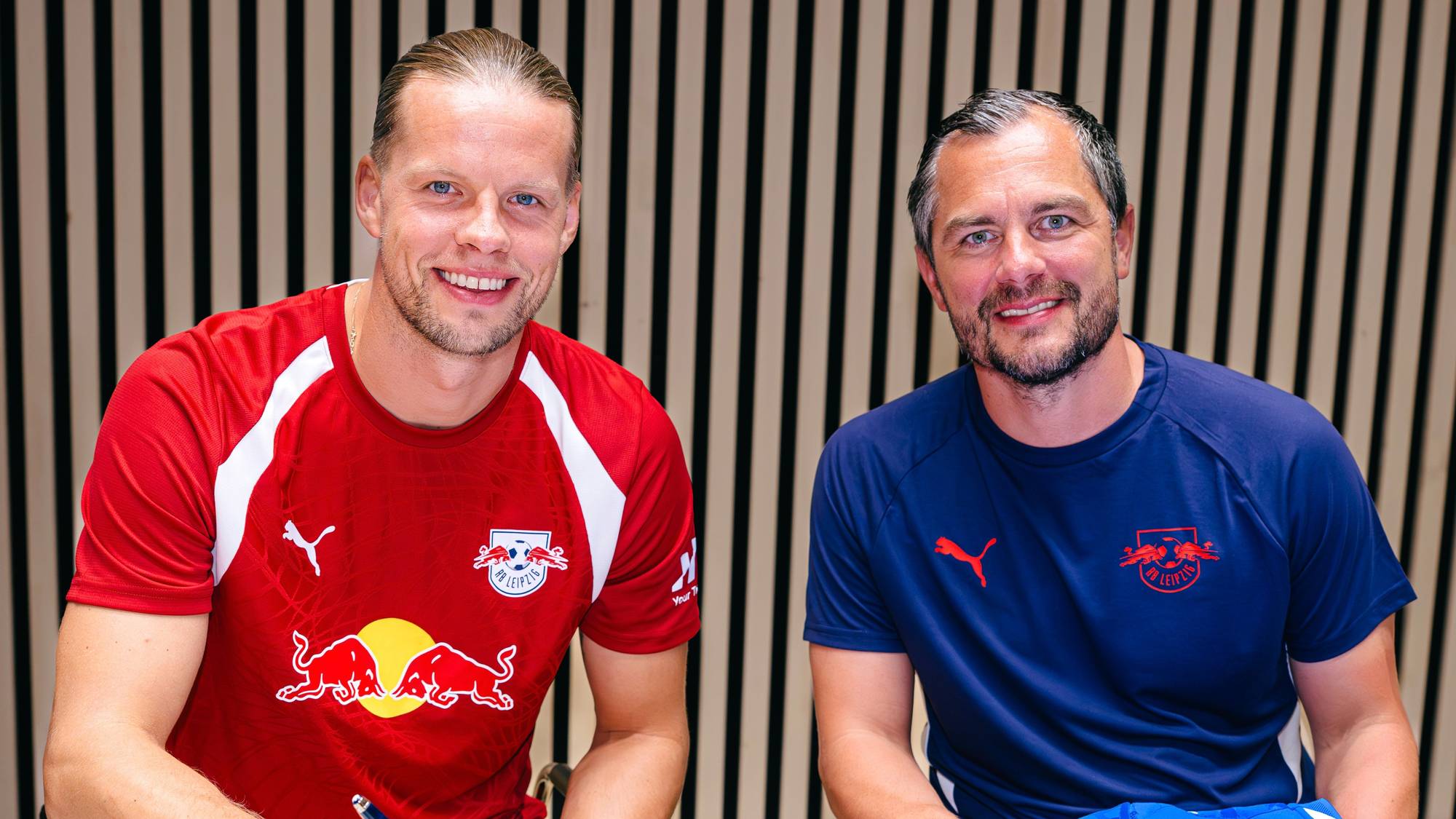 Ørjan Håskjold Nyland klar for RB Leipzig