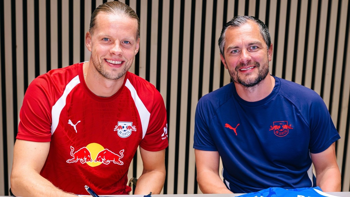 Bekreftet: Norges keeperhelt klar for ny klubb