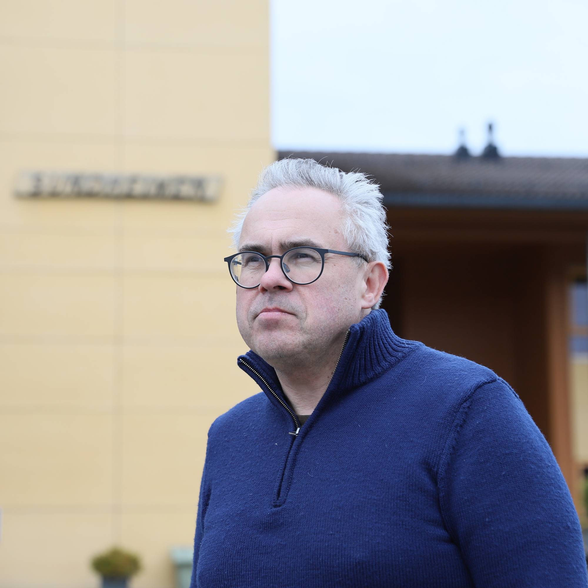 Tom Georg Indrevik