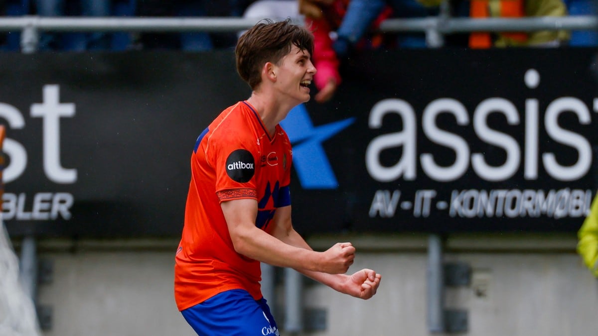 LSK punger ut for Aalesund-spiller – setter ny klubbrekord