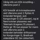 Privat melding fra fengselet om flytting bretveit,