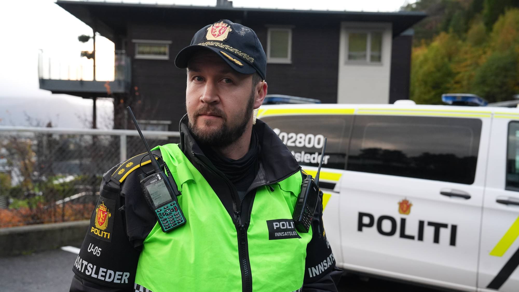 Mathias Stemland