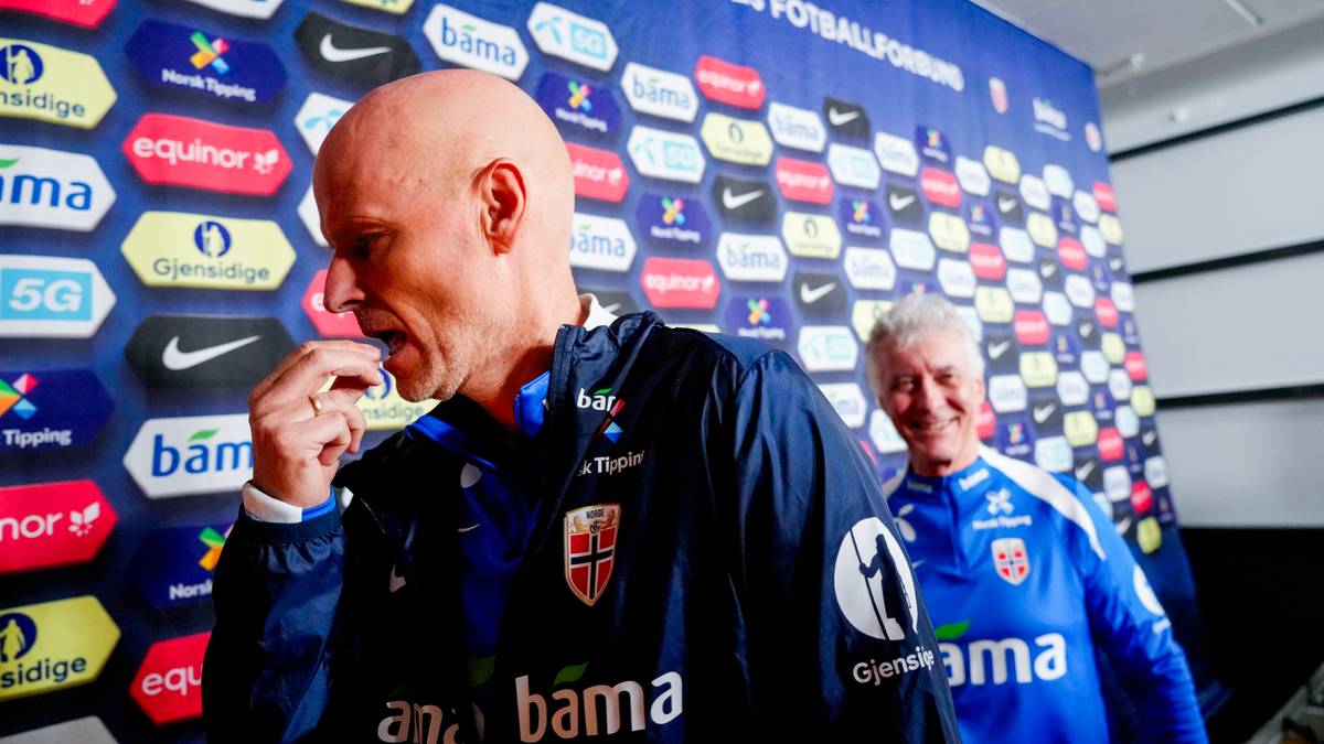 Solbakken med tirade mot VG-journalist: – Du er så arrogant 