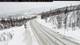 Statens vegvesen Trafikk kamera Kobbskarmoen, i Nordland