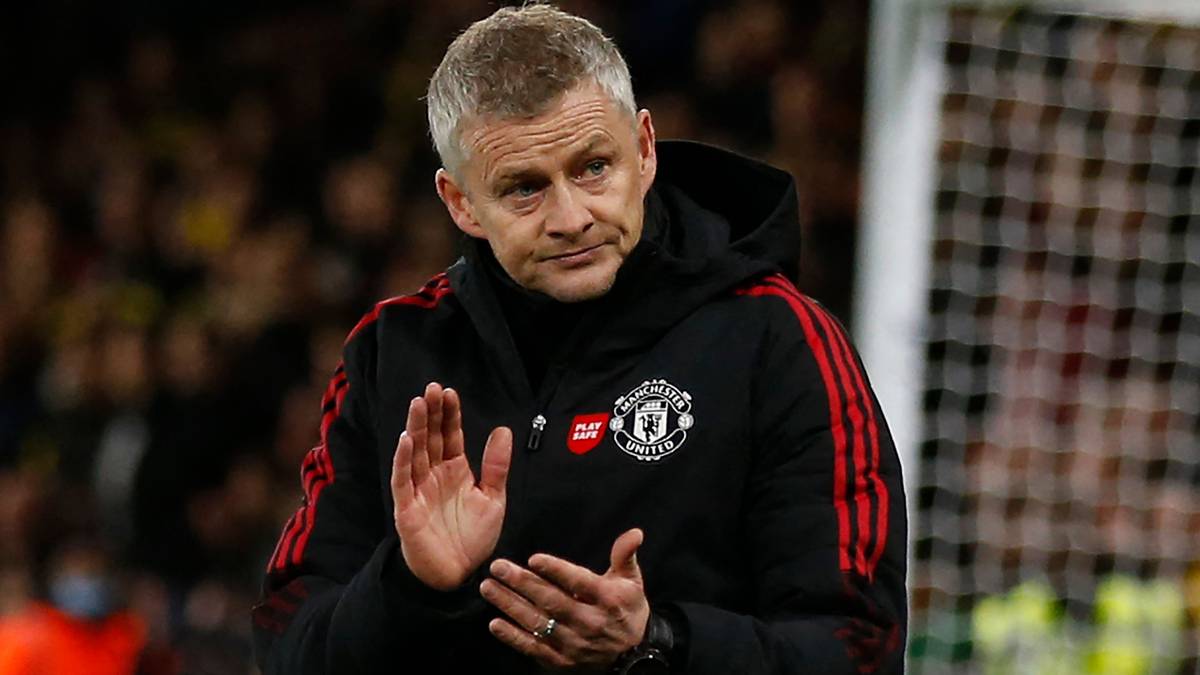 Hardt ut mot Solskjær-retur: – Til å le av